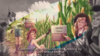 Cool Brand Media is your local advertising agency in Dallas, TX creating custom illustrations.