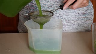 2 Tips When Making Celery Juice