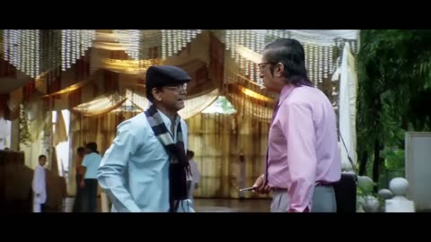 मुझे कपड़े धोने आता है इसको बिलकुल नहीं आता है साहबजी - Rajpal Yadav Best Comedy Scene