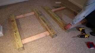 How to build a DIY indoor or outdoor bar