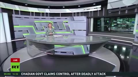 RT News February 29, 2024 6AM GMT