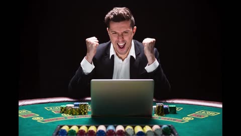 UFABET the best online casino 2023