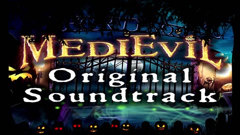MediEvil (2019) Original Soundtrack Album.