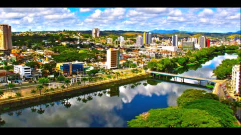 História da Cidade de Itabuna