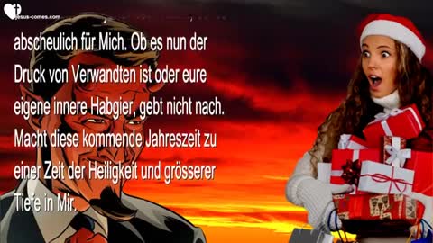 Eine Zeit der Vorbereitung... Geistige Kriegsführung, Wiederbelebung & Anbetung ❤️ Liebesbrief Jesu