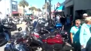 bike week