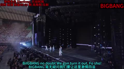 Bigbang Gara Gara Go 0 to 10 Japan