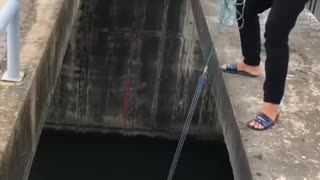 Fishing techniques - different ways of fishing