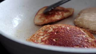 OATMEAL PANCAKES without banana | Easy Healthy Pancake Recip