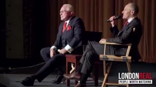 Dan Pena Debunks Climate Change