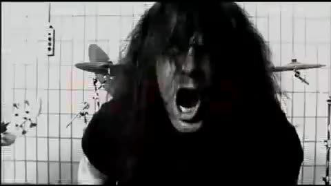 KREATOR - Violent Revolution (Official Video)