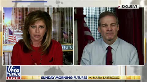 Chairman Jim Jordan RIPS the Biden Administration's Lack of Transparency