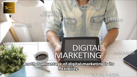 Digital Marketing Expert Tips and Strategies