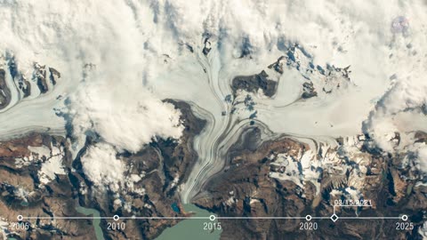 NASA ScienceCasts: Observing Change Over Time