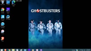 Ghostbusters Franchise Review 1 Ghostbusters (1984)