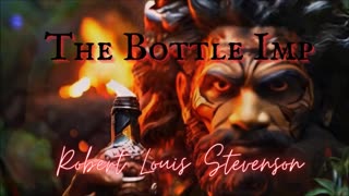 HAWAIIAN HORROR: The Bottle Imp by Robert Louis Stevenson