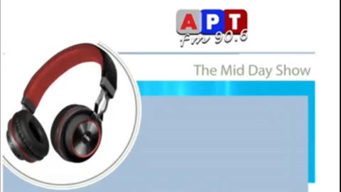 "The Mid Day Show" με τον Γιώργο Megamix