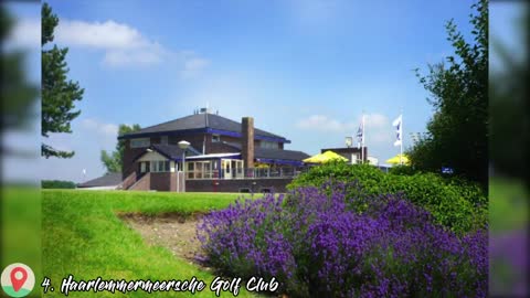 Top 14 Things To Do In Hoofddorp, Netherlands
