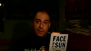 Face to the Sun Novel