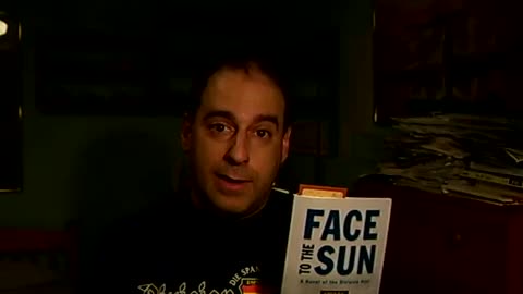 Face to the Sun Novel