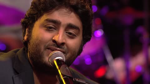 Phir Le Aaya Dil | MTV Unplugged | Arijit Singh