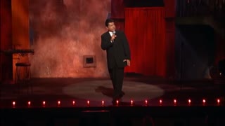 George Lopez | Latin Kings of Comedy