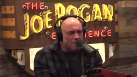 Rogan says he was a liberal can no longer support their cause because it has "gone full communist."
