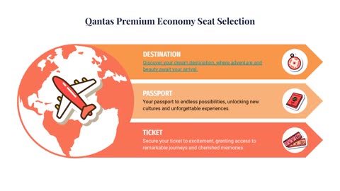 How Do I Select My Seat On Qantas For Free