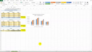 Shelly Cashman Access Excel Ch 1 Mod 1a