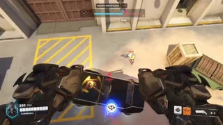 REAPER 5 MAN