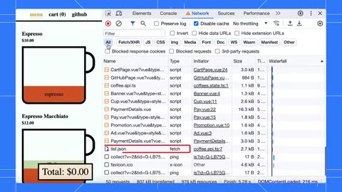 What’s new in DevTools Chrome 116-117