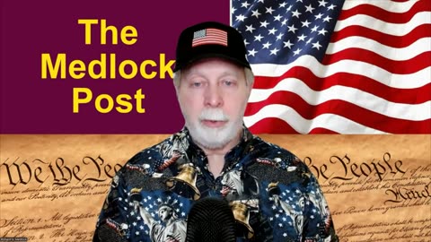 The Medlock Post Ep. 133