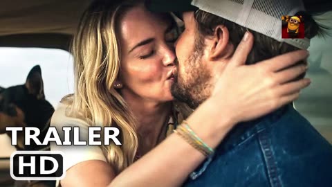THE FALL GUY Trailer 2 (Super Bowl 2024) Emily Blunt, Ryan Gosling