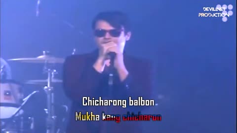 Chicharon - The Teeth (Karaoke + Instrumental)