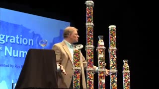 Immigration World Poverty and Gumballs 2010