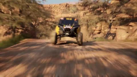 Dakar Desert Rally - Announcement Trailer PS5, PS4