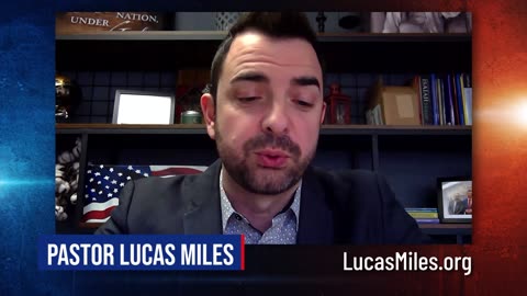 Steadfast & Loyal Lucas Miles