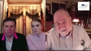 Ex CIA Explains Adrenochrome, Adrenalized Blood, & Child Trafficking