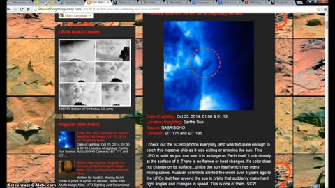 Monday Oct-27-14 Asteroid UF56 Zips By Earth Symbolism