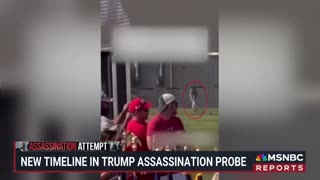 'Story is getting worse not better' New details revealed on Trump assassination probe
