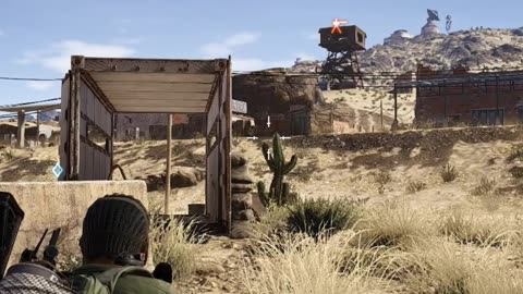 Tom Clancy Ghost Recon Wildlands Shorts