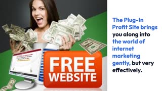 AFFILIATE MARKETING SUCCESS WITH PLUGINPROFIT