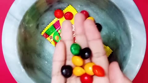 Satisfying Crushing Yums Candy ✅💥🍬