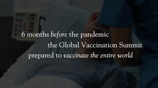 THE PLAN – WHO plans for 10 years of pandemics, from 2020 to 2030