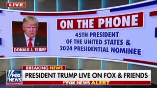 45-47 on Fox & Friends 8.07.24