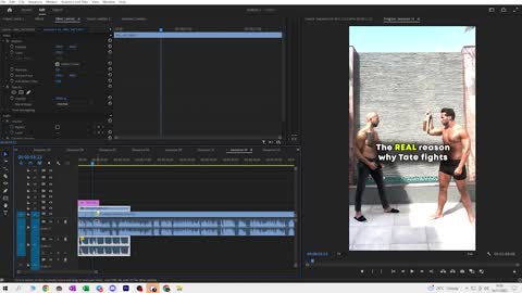 UPDATED Super Format Tutorial - Premiere Pro