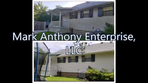 Mark Anthony Enterprise, LLC - (601) 253-3001