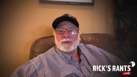 Rick's Rants April 2, 2024
