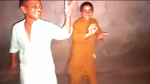 Dance Moves Compilation!