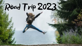 Ultimate Road Trip Playlist for 2023 | Best Songs For Your Next Adventure